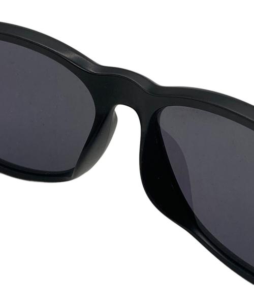 OAKLEY（オークリー）OAKLEY (オークリー) サングラス ブラック サイズ:SIZE 55□16-145の古着・服飾アイテム