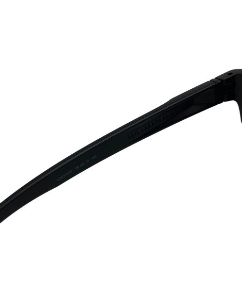 OAKLEY（オークリー）OAKLEY (オークリー) サングラス ブラック サイズ:SIZE 55□16-145の古着・服飾アイテム