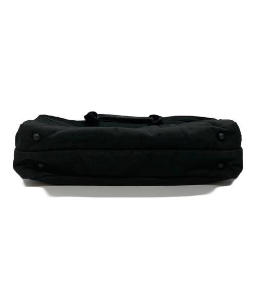 PORTER（ポーター）PORTER (ポーター) HYBRID  2WAY BRIEFCASE ブラックの古着・服飾アイテム