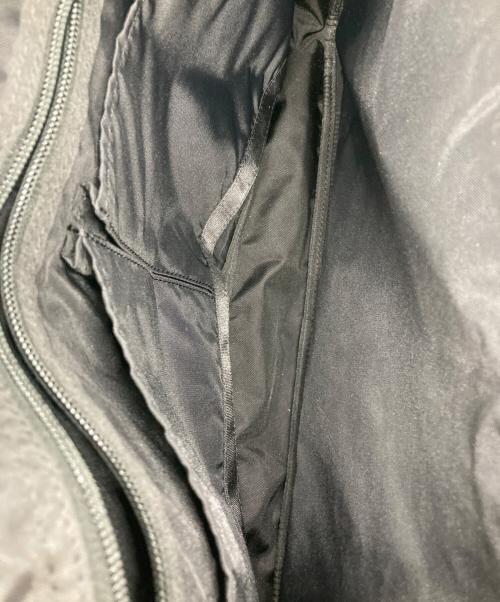 PORTER（ポーター）PORTER (ポーター) HYBRID  2WAY BRIEFCASE ブラックの古着・服飾アイテム