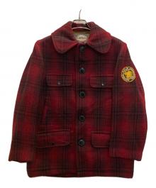 Carter's（カーターズ）の古着「ヴィンテージジャケット」｜レッド