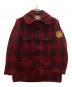 Carter's（カーターズ）の古着「ヴィンテージジャケット」｜レッド