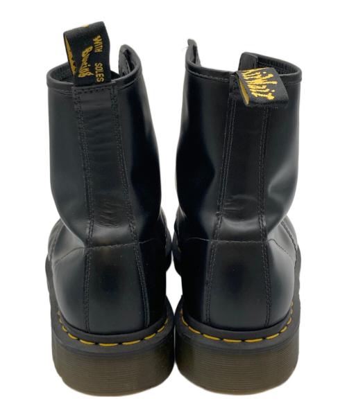 Dr.Martens（ドクターマーチン）Dr.Martens (ドクターマーチン) 8ホールブーツ ブラック サイズ:29㎝の古着・服飾アイテム