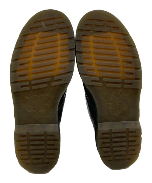 Dr.Martens（ドクターマーチン）Dr.Martens (ドクターマーチン) 8ホールブーツ ブラック サイズ:29㎝の古着・服飾アイテム