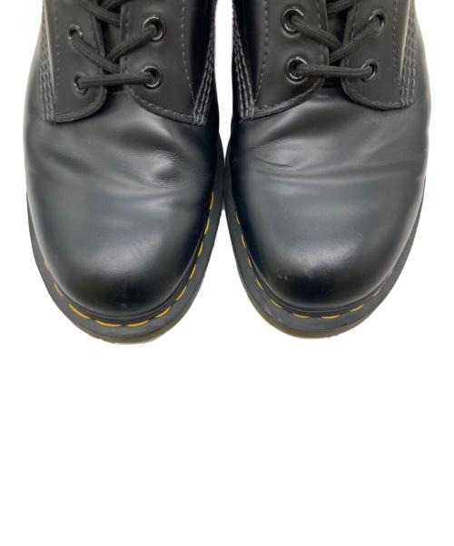 Dr.Martens（ドクターマーチン）Dr.Martens (ドクターマーチン) 8ホールブーツ ブラック サイズ:29㎝の古着・服飾アイテム