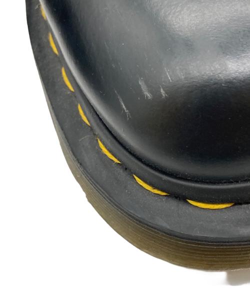 Dr.Martens（ドクターマーチン）Dr.Martens (ドクターマーチン) 8ホールブーツ ブラック サイズ:29㎝の古着・服飾アイテム