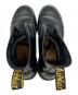 中古・古着 Dr.Martens (ドクターマーチン) 8ホールブーツ ブラック サイズ:29㎝：13000円