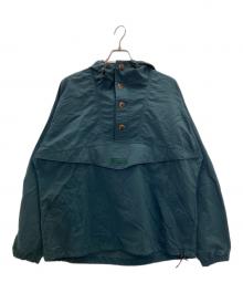Columbia（コロンビア）の古着「アノラックパーカー」｜グリーン