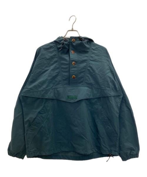 Columbia（コロンビア）Columbia (コロンビア) アノラックパーカー グリーン サイズ:表記なしの古着・服飾アイテム