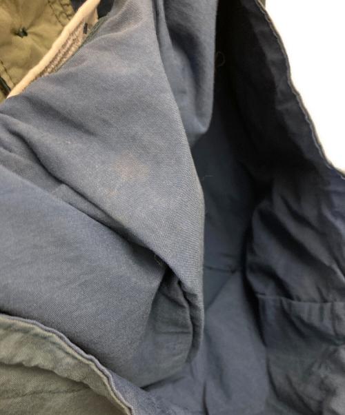 Columbia（コロンビア）Columbia (コロンビア) アノラックパーカー グリーン サイズ:表記なしの古着・服飾アイテム
