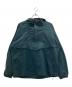Columbia（コロンビア）の古着「アノラックパーカー」｜グリーン