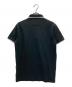 POLO RALPH LAUREN (ポロ・ラルフローレン) ポロシャツ ブラック サイズ:S：6000円