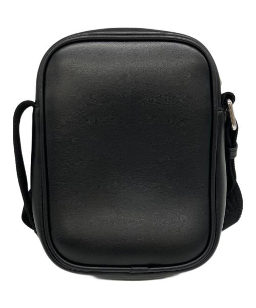 DIESEL（ディーゼル）DIESEL (ディーゼル) HOli-D Crossbody ブラックの古着・服飾アイテム