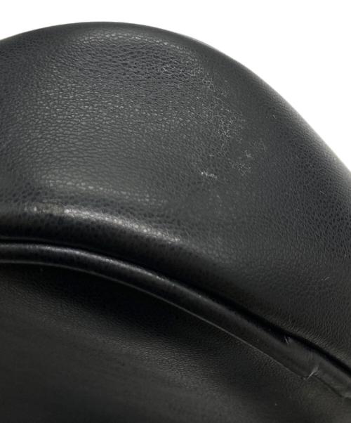 DIESEL（ディーゼル）DIESEL (ディーゼル) HOli-D Crossbody ブラックの古着・服飾アイテム