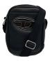 DIESEL（ディーゼル）の古着「HOli-D Crossbody」｜ブラック