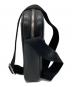 DIESEL (ディーゼル) HOli-D Crossbody ブラック：18000円