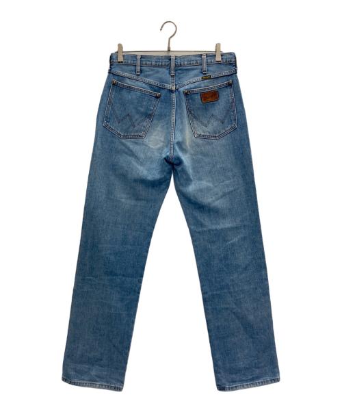 Wrangler（ラングラー）Wrangler (ラングラー) デニムパンツ ブルー サイズ:W32の古着・服飾アイテム