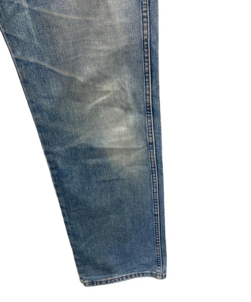 Wrangler（ラングラー）Wrangler (ラングラー) デニムパンツ ブルー サイズ:W32の古着・服飾アイテム