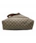 中古・古着 GUCCI (グッチ) トートバッグ ブラウン：12000円