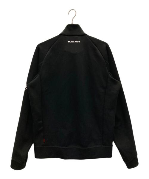 MAMMUT（マムート）MAMMUT (マムート) Dyno Light Hybrid ML Jacket ブラック サイズ:SIZE XLの古着・服飾アイテム