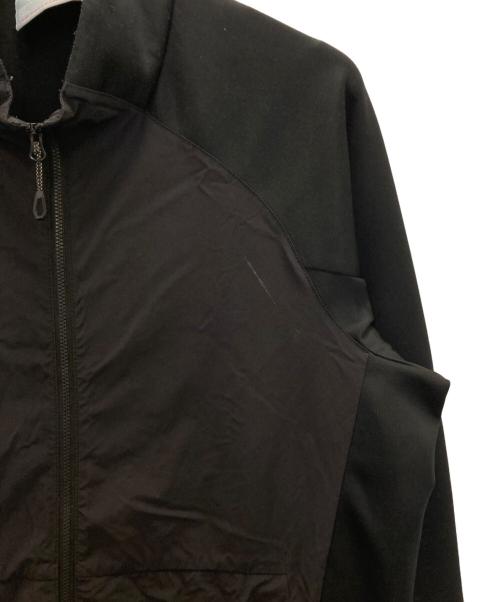 MAMMUT（マムート）MAMMUT (マムート) Dyno Light Hybrid ML Jacket ブラック サイズ:SIZE XLの古着・服飾アイテム