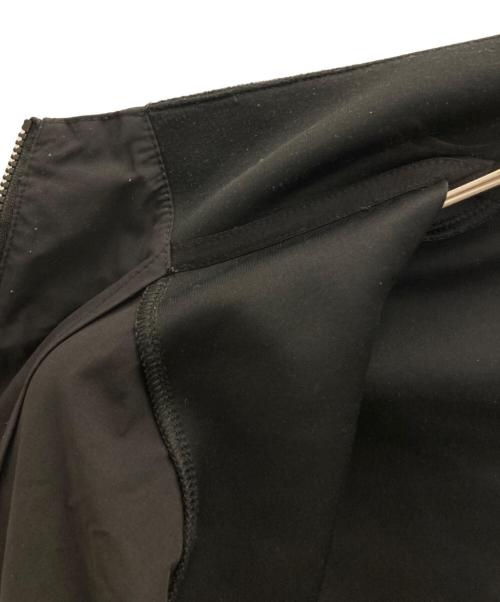 MAMMUT（マムート）MAMMUT (マムート) Dyno Light Hybrid ML Jacket ブラック サイズ:SIZE XLの古着・服飾アイテム