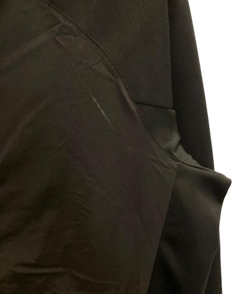 MAMMUT（マムート）MAMMUT (マムート) Dyno Light Hybrid ML Jacket ブラック サイズ:SIZE XLの古着・服飾アイテム