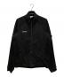 MAMMUT（マムート）の古着「Dyno Light Hybrid ML Jacket」｜ブラック