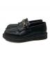 Dr.Martens (ドクターマーチン) adrian snaffle ローファー ブラック サイズ:38：11000円