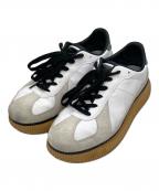 Onitsuka Tigerオニツカタイガー）の古着「スニーカー」｜ホワイト