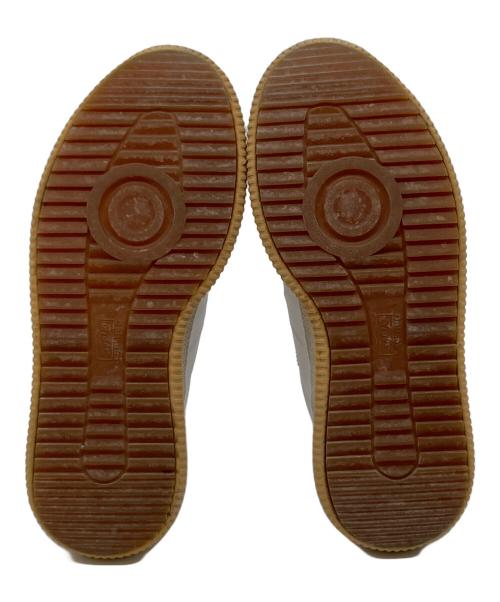 Onitsuka Tiger（オニツカタイガー）Onitsuka Tiger (オニツカタイガー) スニーカー ホワイト サイズ:27㎝の古着・服飾アイテム