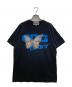 CDG（シーディージー）の古着「プリントTEE CDG BETTER」｜ブラック