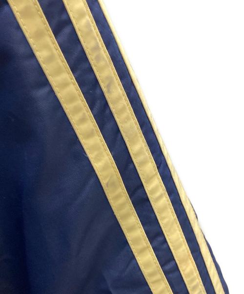 adidas Originals（アディダスオリジナル）adidas originals (アディダスオリジナル) ブルゾン ネイビー サイズ:Ｌの古着・服飾アイテム