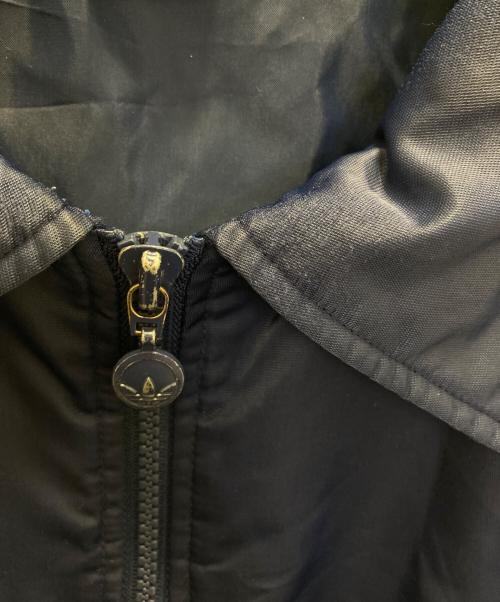 adidas Originals（アディダスオリジナル）adidas originals (アディダスオリジナル) ブルゾン ネイビー サイズ:Ｌの古着・服飾アイテム