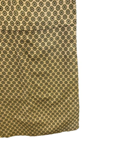 Max Mara Studio（マックスマーラ ストゥディオ）MAX MARA STUDIO (マックスマーラ ストゥディオ) ノースリーブワンピース ベージュ サイズ:不明の古着・服飾アイテム