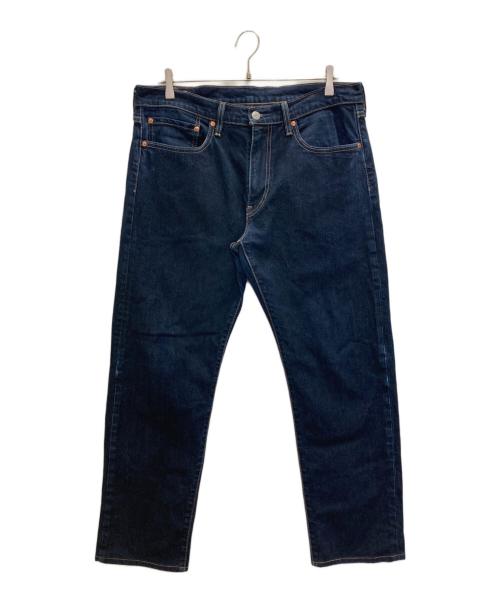 LEVI'S PReMIUM（リーバイス プレミアム）LEVI'S PReMIUM (リーバイス プレミアム) デニムパンツ インディゴ サイズ:W34の古着・服飾アイテム