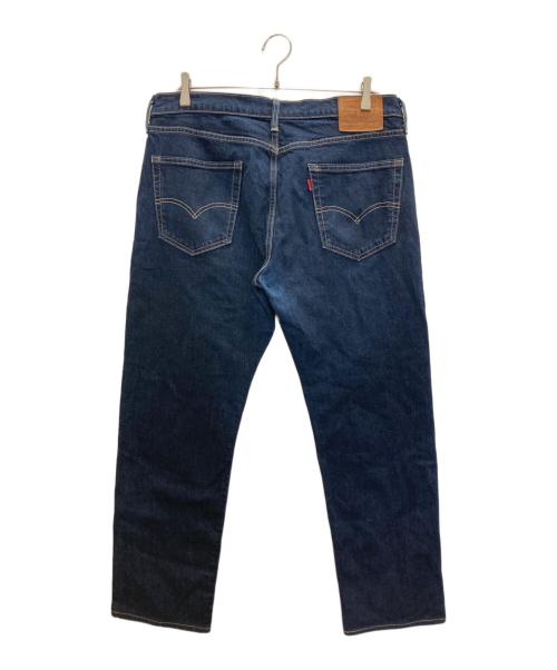 LEVI'S PReMIUM（リーバイス プレミアム）LEVI'S PReMIUM (リーバイス プレミアム) デニムパンツ インディゴ サイズ:W34の古着・服飾アイテム