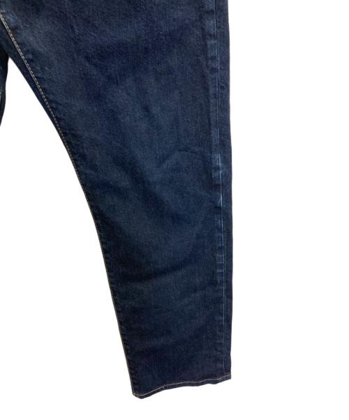 LEVI'S PReMIUM（リーバイス プレミアム）LEVI'S PReMIUM (リーバイス プレミアム) デニムパンツ インディゴ サイズ:W34の古着・服飾アイテム