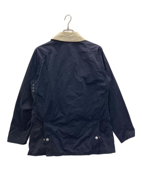 Barbour（バブアー）Barbour (バブアー) ノンワックスビデイルジャケット ネイビー サイズ:SIZE Lの古着・服飾アイテム