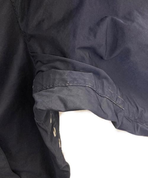 Barbour（バブアー）Barbour (バブアー) ノンワックスビデイルジャケット ネイビー サイズ:SIZE Lの古着・服飾アイテム