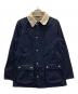 Barbour（バブアー）の古着「ノンワックスビデイルジャケット」｜ネイビー