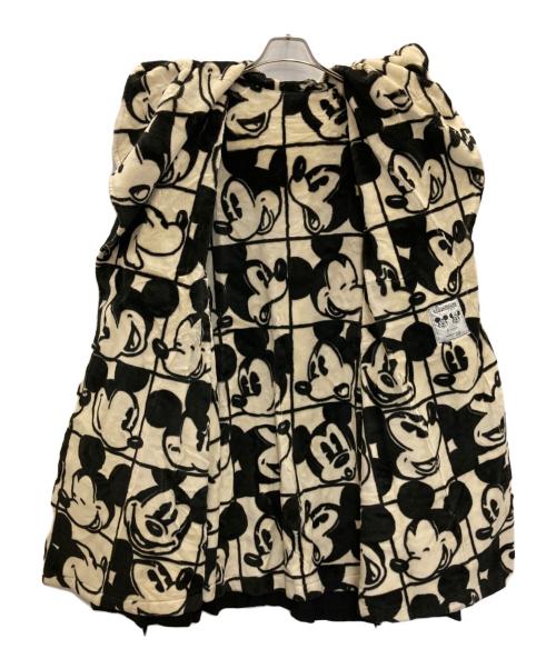 Apparence（アパランス）Apparence (アパランス) ヴィンテージガウンコート ブラック サイズ:FREE　　の古着・服飾アイテム