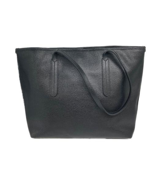 FURLA（フルラ）FURLA (フルラ) トートバッグ ブラックの古着・服飾アイテム