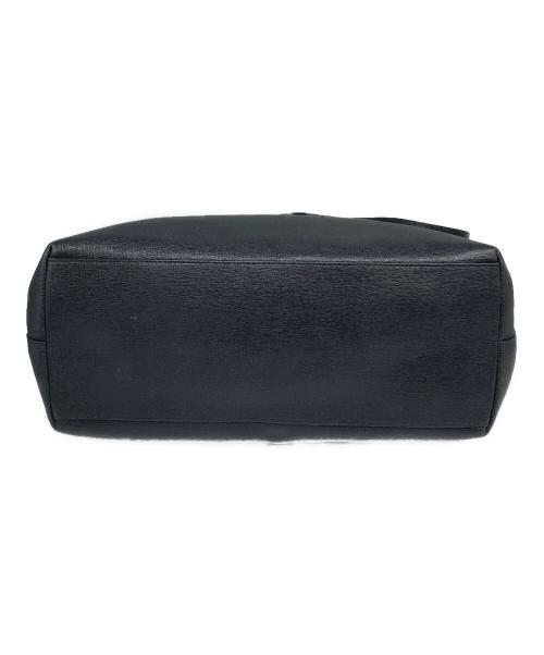 FURLA（フルラ）FURLA (フルラ) トートバッグ ブラックの古着・服飾アイテム