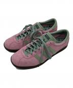 adidasアディダス）の古着「タバコ/Tobacco」｜ピンク