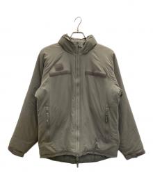 US ARMY（ユーエスアーミー）の古着「ECWCS LEVEL7 GENIII WILD THINGS」｜グレー