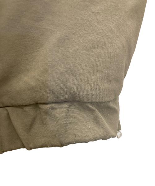 US ARMY（ユーエスアーミー）US ARMY (ユーエスアーミー) ECWCS LEVEL7 GENIII WILD THINGS グレー サイズ:XSの古着・服飾アイテム