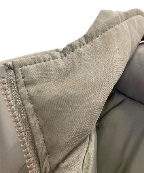 US ARMY（ユーエスアーミー）US ARMY (ユーエスアーミー) ECWCS LEVEL7 GENIII WILD THINGS グレー サイズ:XSの古着・服飾アイテム