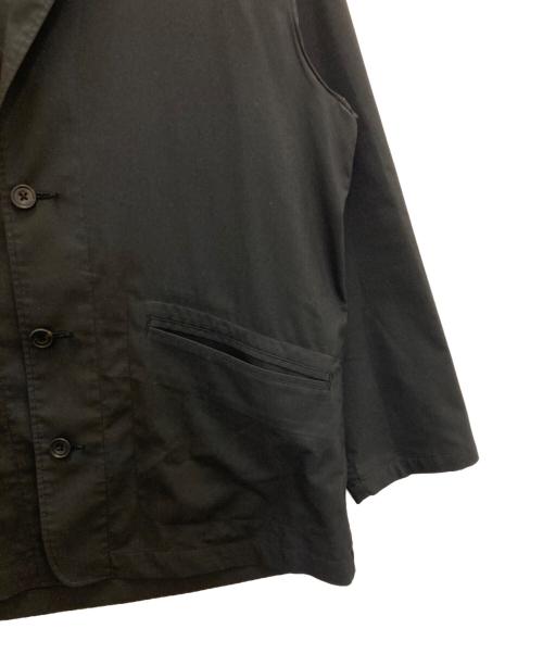 WHITE MOUNTAINEERING（ホワイトマウンテ二アニング）WHITE MOUNTAINEERING (ホワイトマウンテ二アニング) 3B LAPELED JACKET ブラック サイズ:Sの古着・服飾アイテム