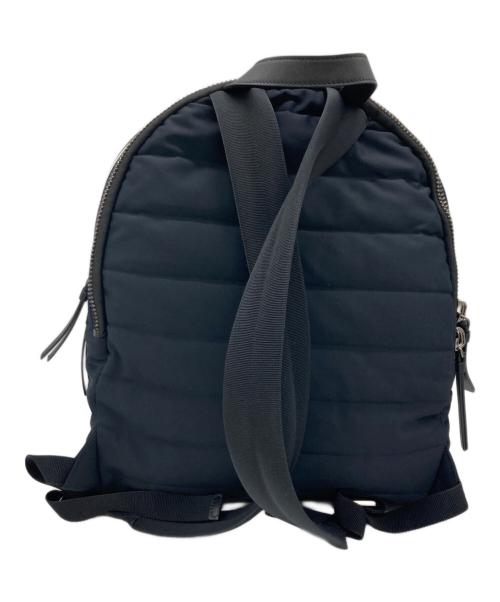 MONCLER（モンクレール）MONCLER (モンクレール) リュック ネイビーの古着・服飾アイテム